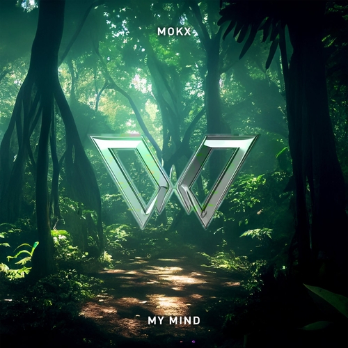 MOKX - My Mind [DEEPWOODS131B]